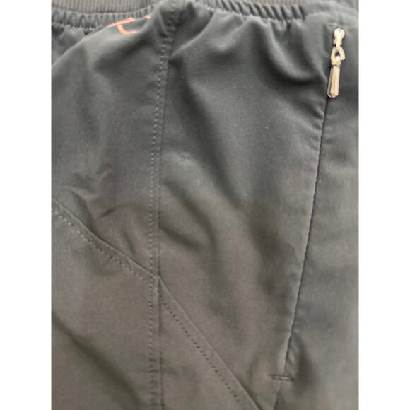 Calia by Carrie Underwood Black Pull-On Shorts - Size Small - Picture 5 of 6